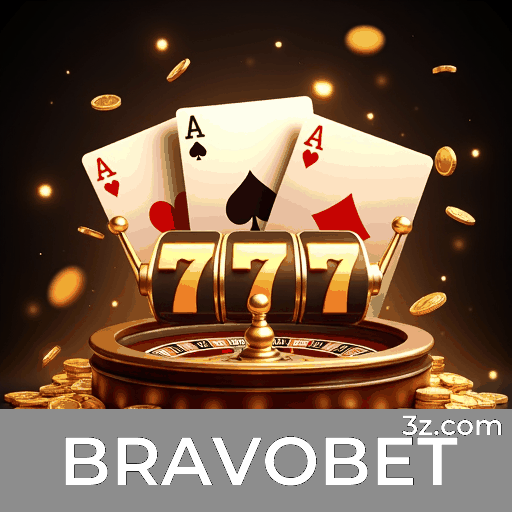 BRAVOBET: A Plataforma Emocionante de Comunidade e Interação