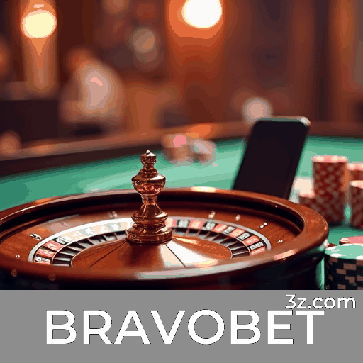 Experimente o Acesso Seguro Instantâneo da BRAVOBET