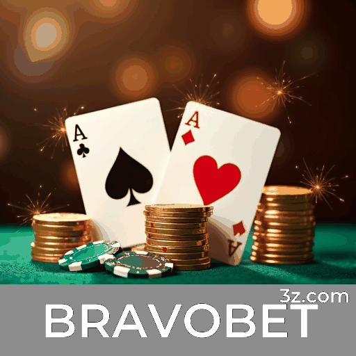 BRAVOBET: Estratégias de Bônus Calculadas para Otimizar Retornos