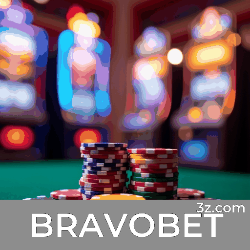 BRAVOBET: Jogos de Mesa ao Vivo com Realismo em Destaque