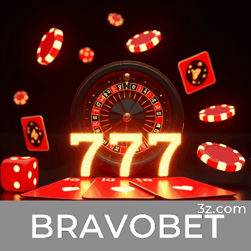 Plataforma BRAVOBET: Conecte-se e Compartilhe Experiências Incríveis