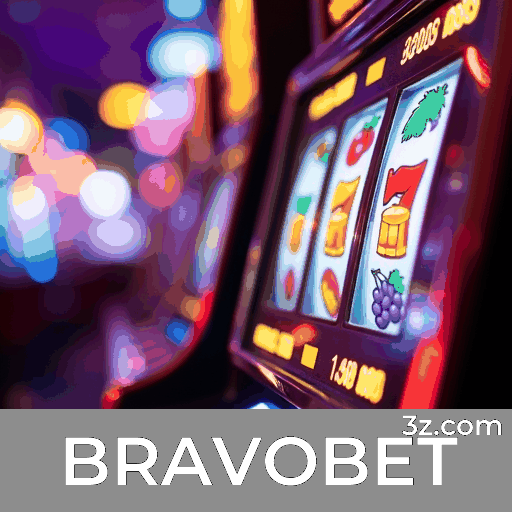 BRAVOBET: Escolhas Ricas e Entretenimento Sem Limites