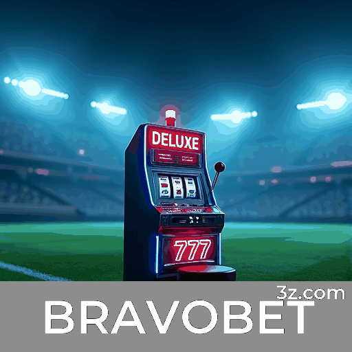 Inovações em Jogos 3D com Dealer Real no BRAVOBET