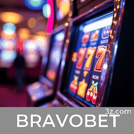 BRAVOBET: Escolhas Ricas e Entretenimento Sem Limites