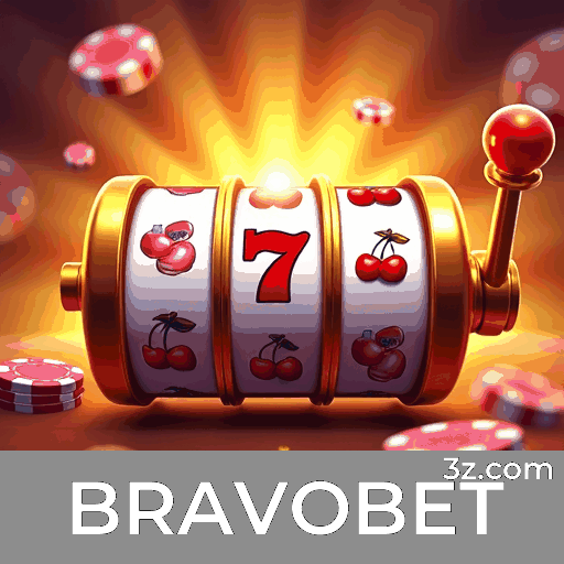 BRAVOBET: Cassino Premiado e Seguro