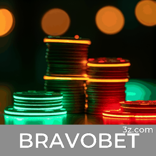 BRAVOBET: Apostas Esportivas Profissionais no Brasil