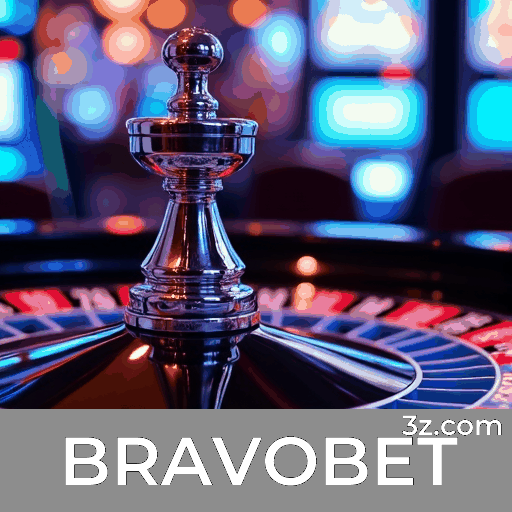 BRAVOBET: Cassino Premiado e Seguro