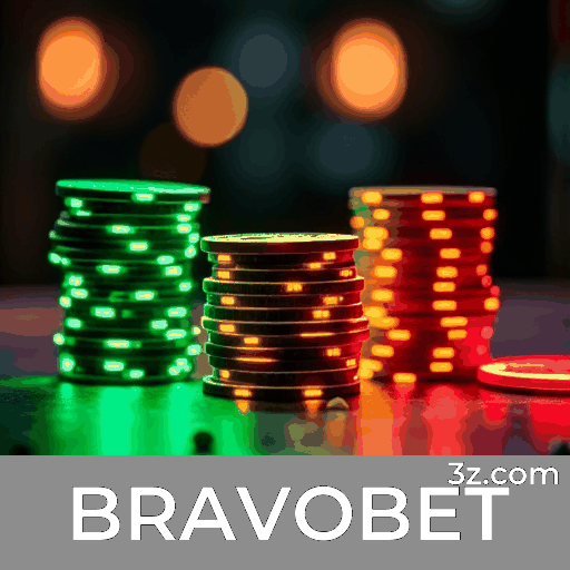 BRAVOBET: Ofertas Exclusivas para Usuários Brasileiros