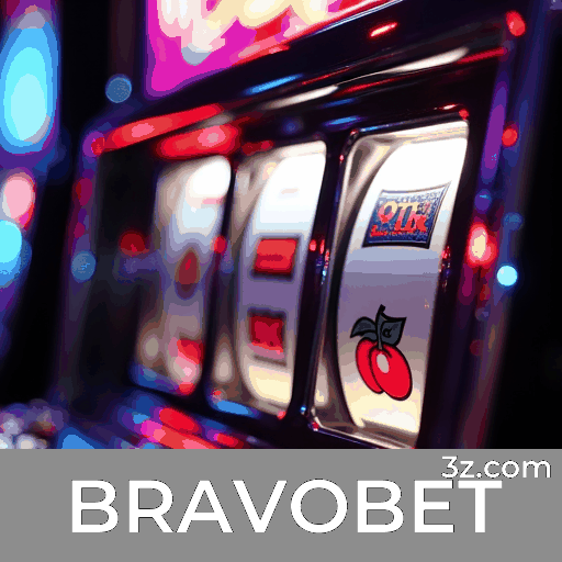BRAVOBET: A Plataforma Emocionante de Comunidade e Interação